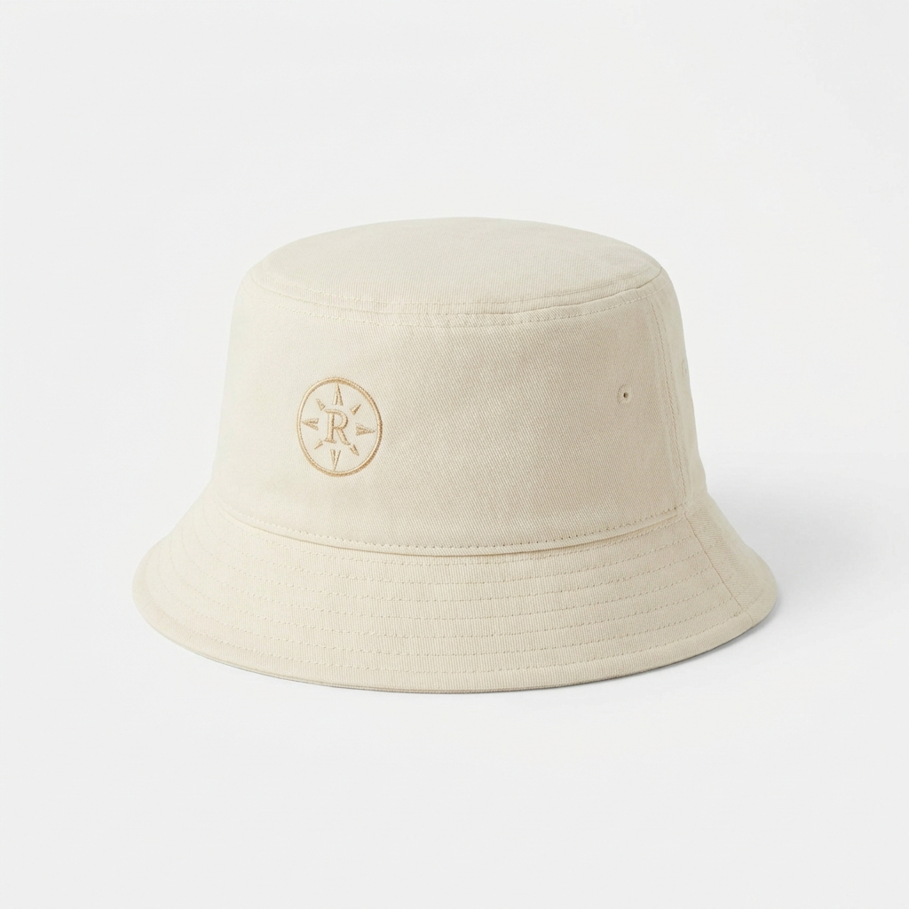 Everyday Bucket Hat