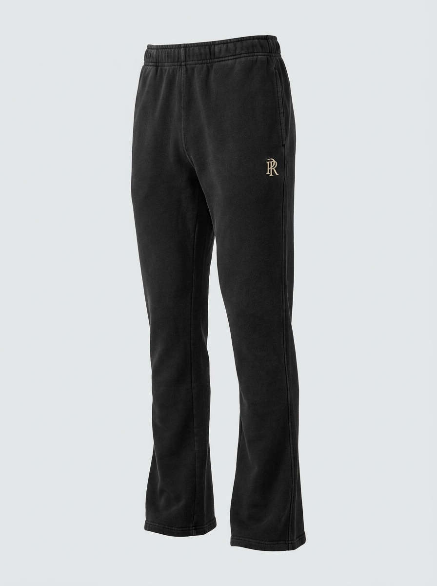 Flared Lifting Joggers