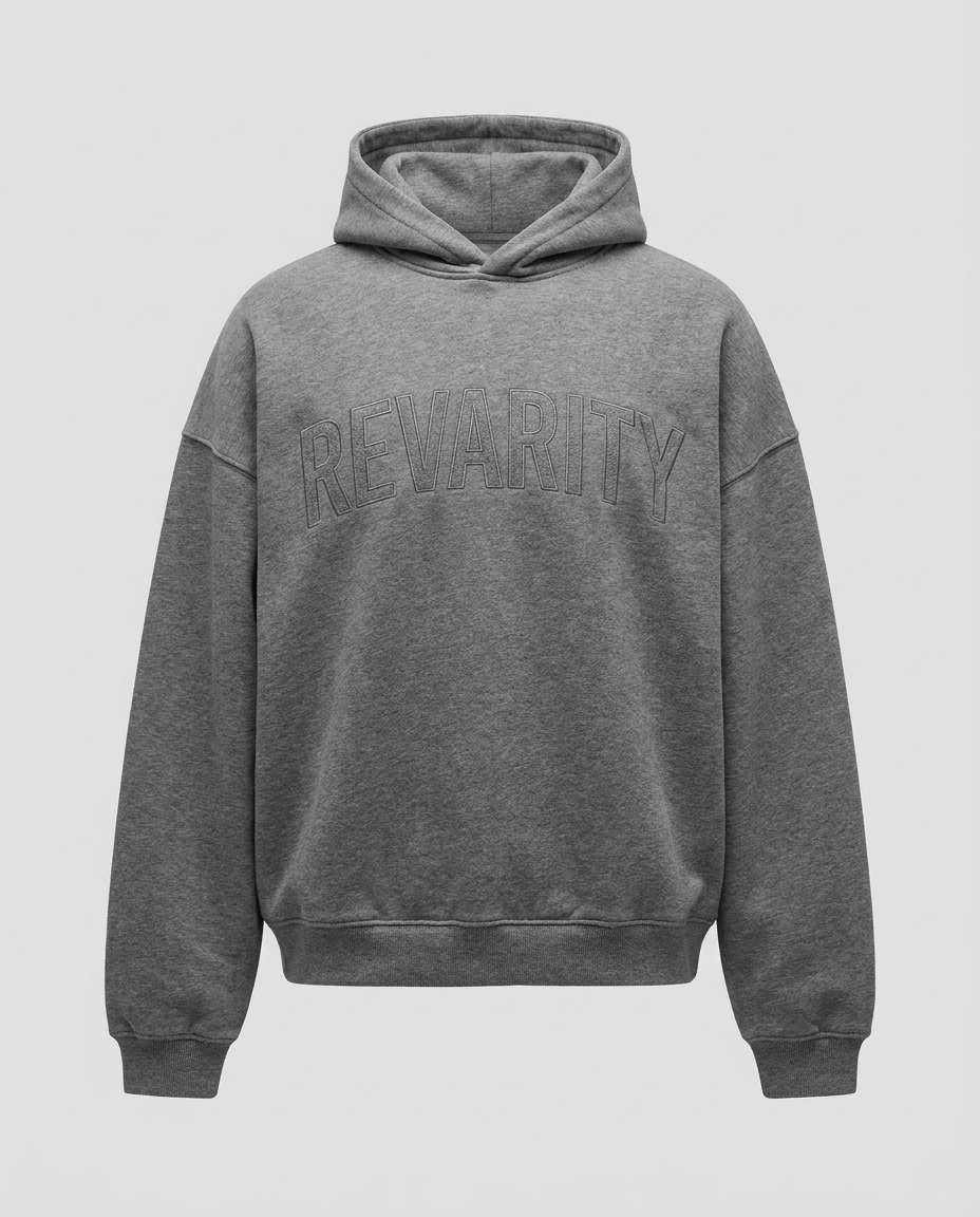 Gym Hoodie