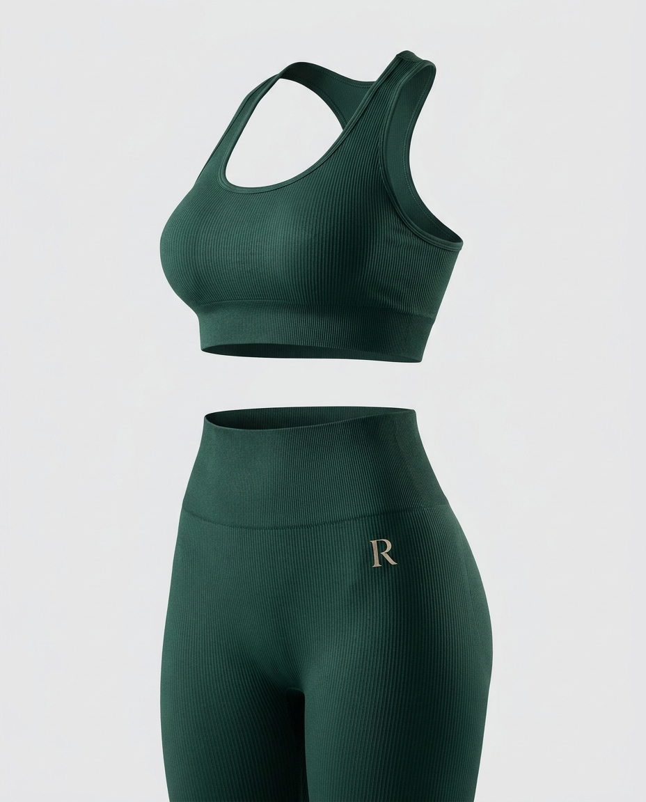 Women's Seamless Set