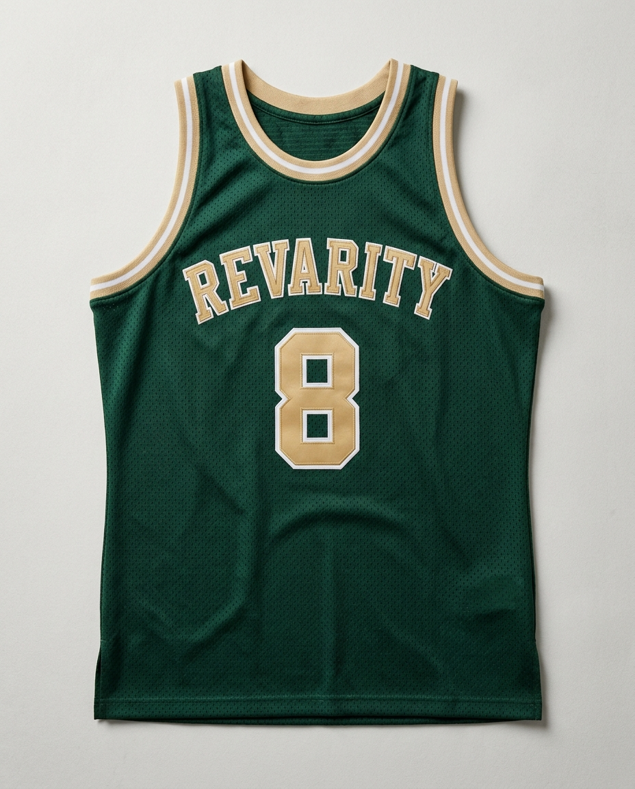 Court Jersey