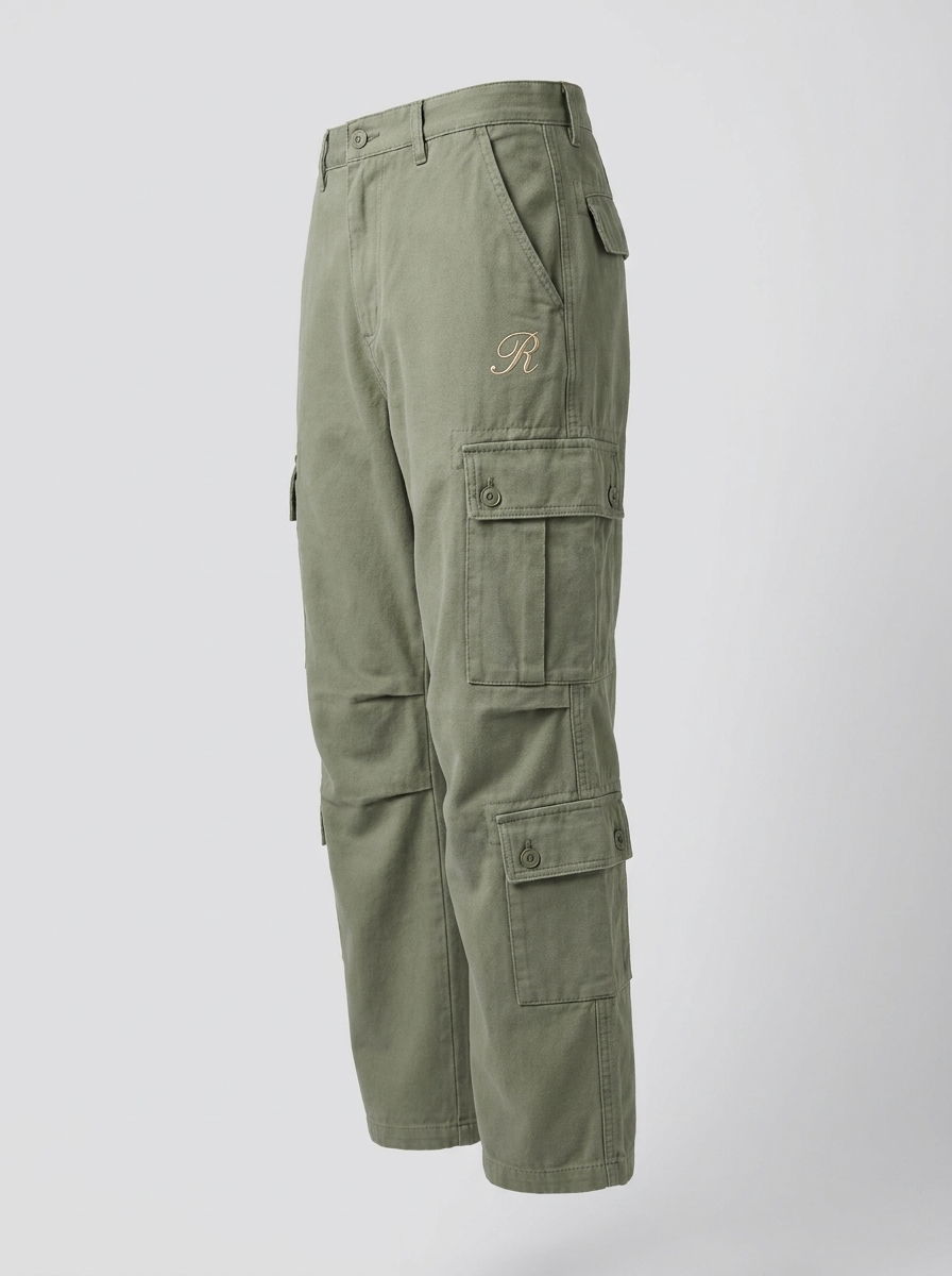 Cargo Pants