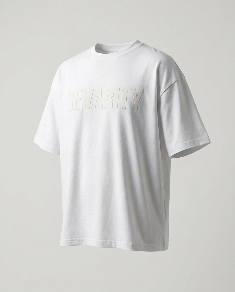 Oversized Training Tee