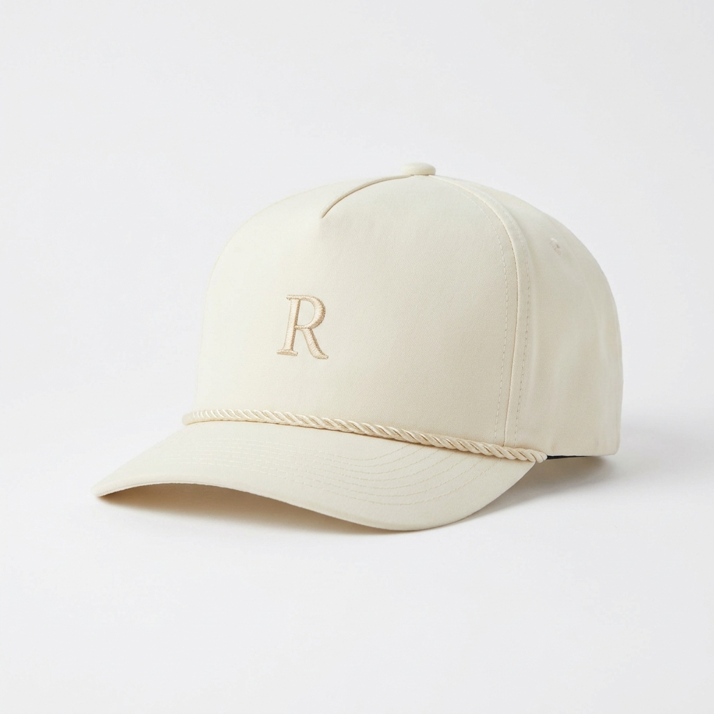 Tour Rope Cap