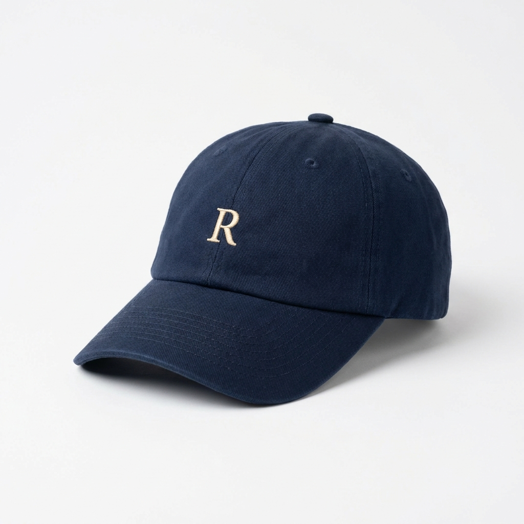 Classic Dad Cap