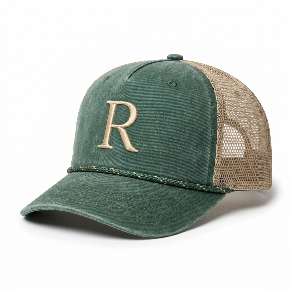 Trucker Cap