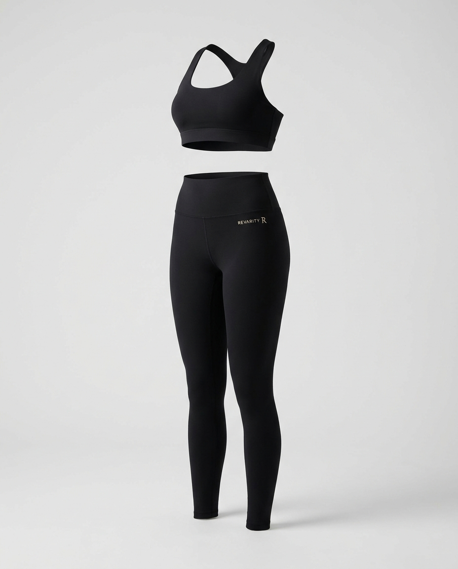 Women's Sculpt Set