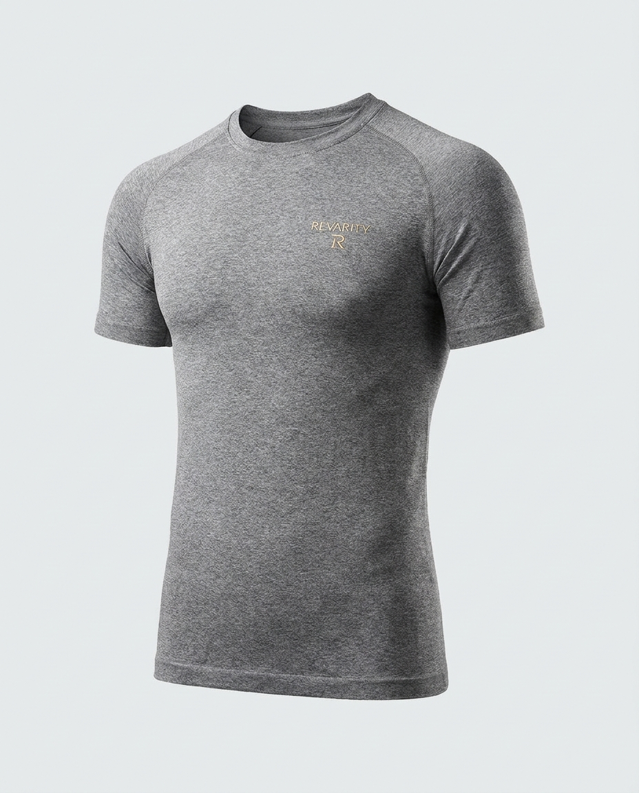 Seamless Training Tee