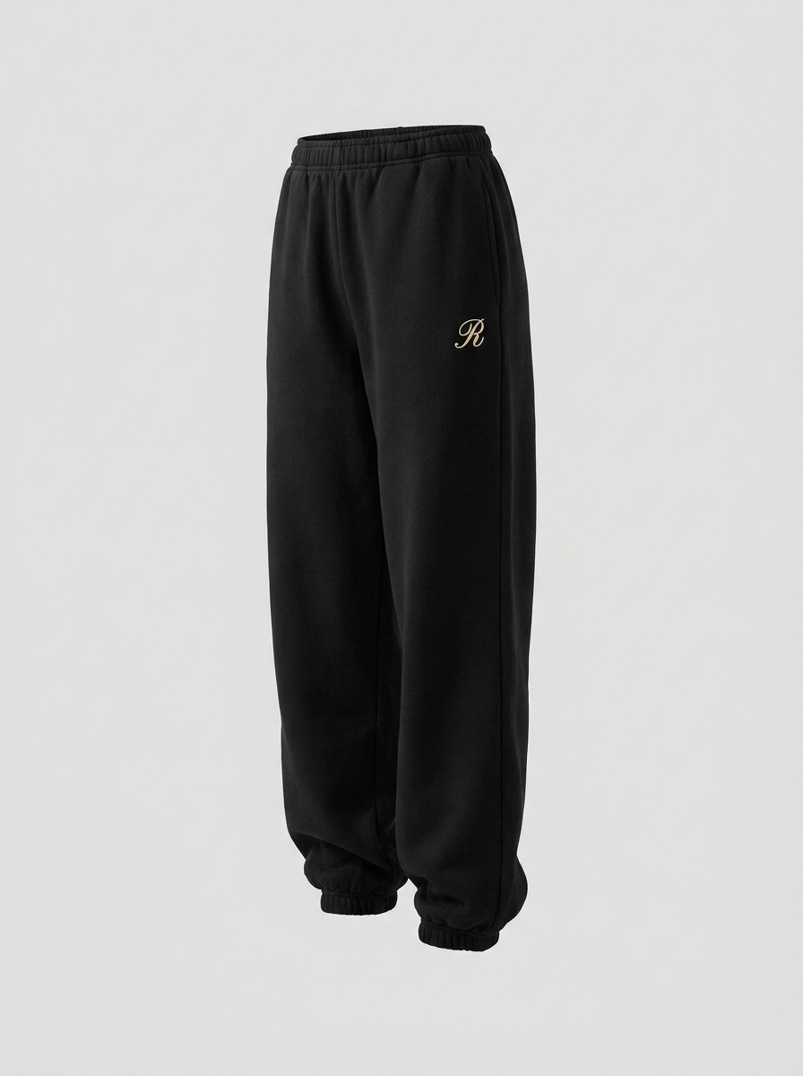 Women's Baggy Sweatpants