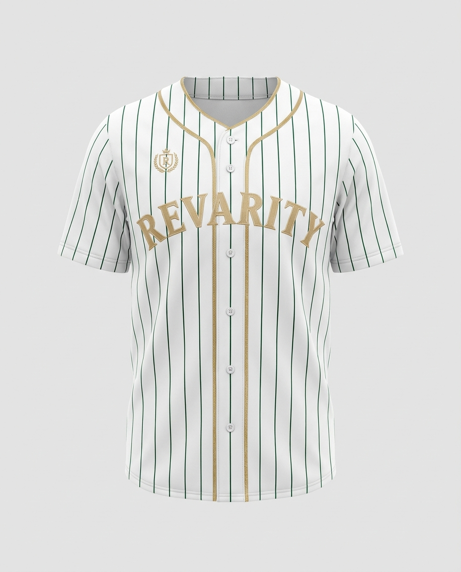 Baseball Jersey