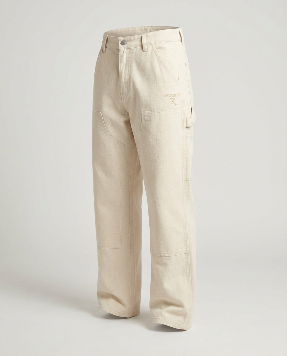 Carpenter Pants