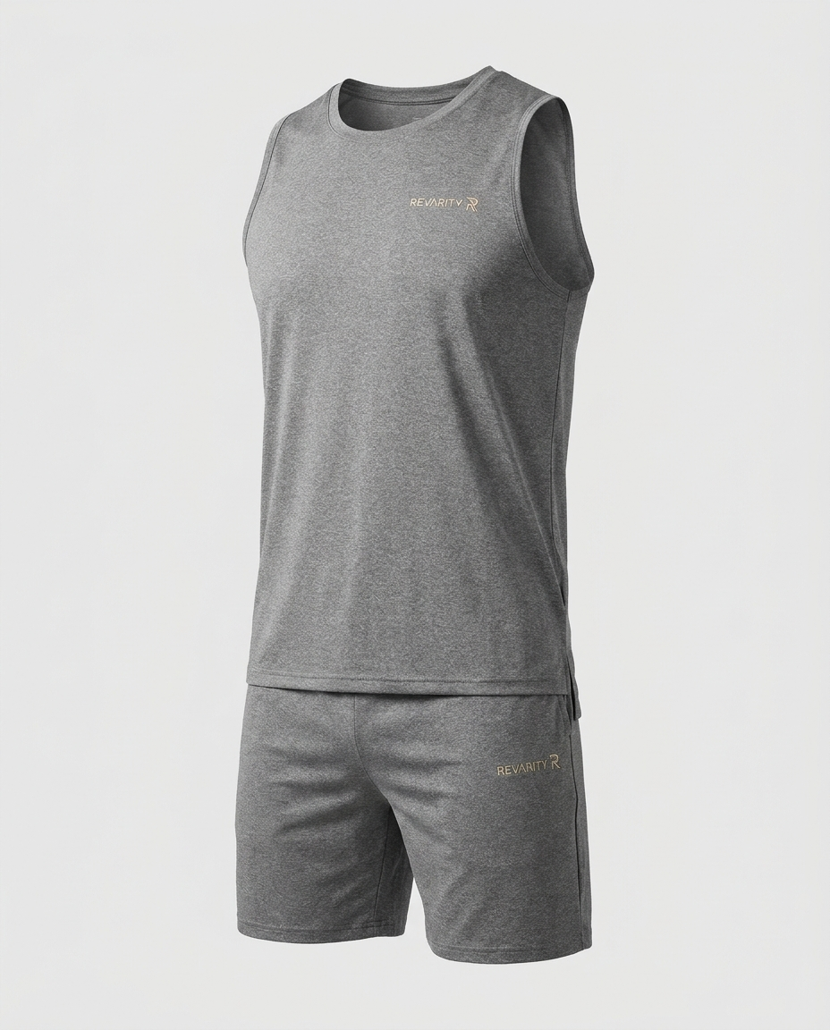 Men's Training Set