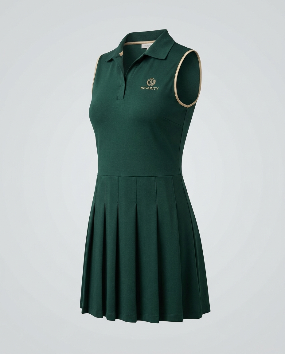 Women's Golf Dress