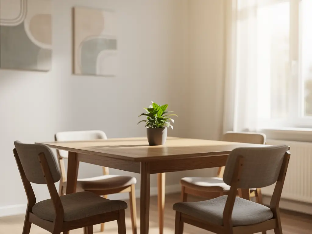 Bright nonprofit community room representing fund accounting