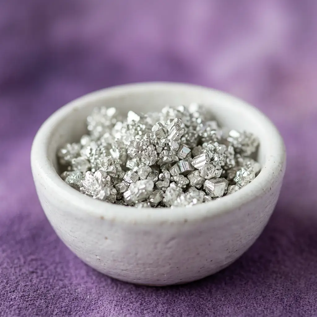 Magnesium bisglycinate