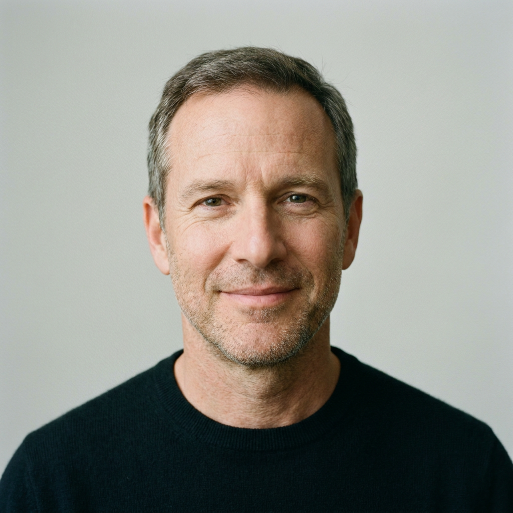 Daniel R.