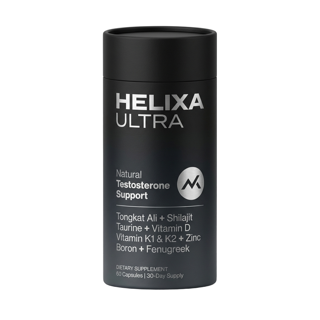 Helixa Ultra