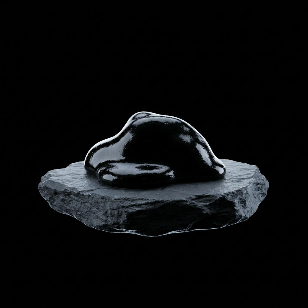 Shilajit