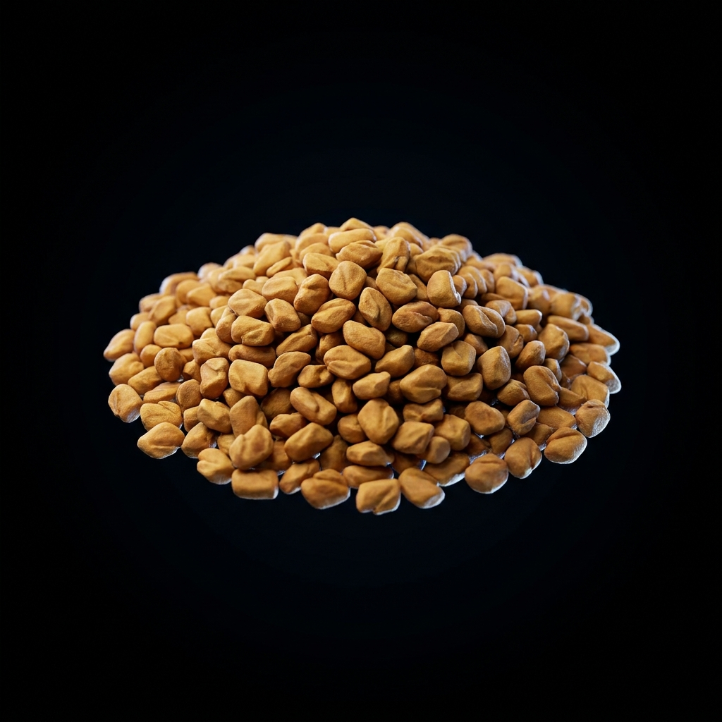 Fenugreek