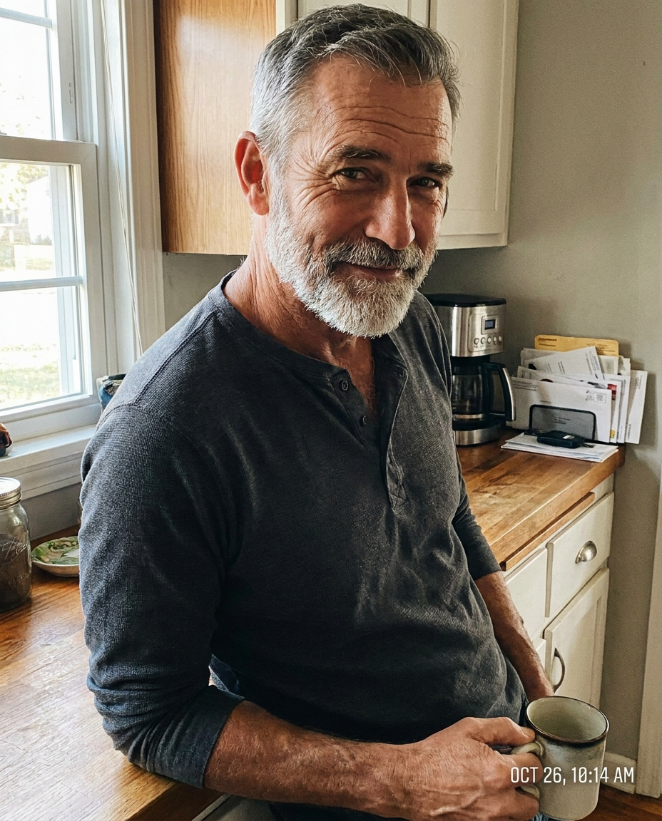 Robert M.