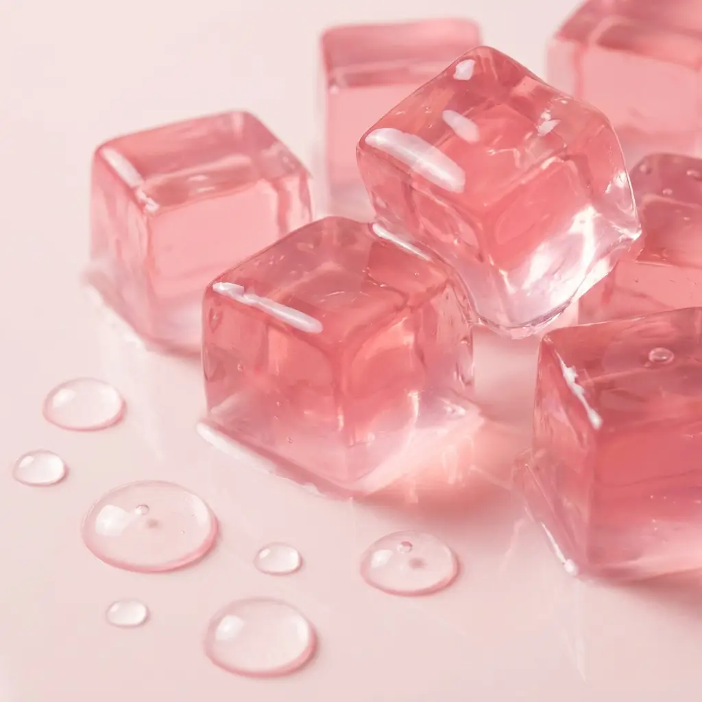 Pink Collagen