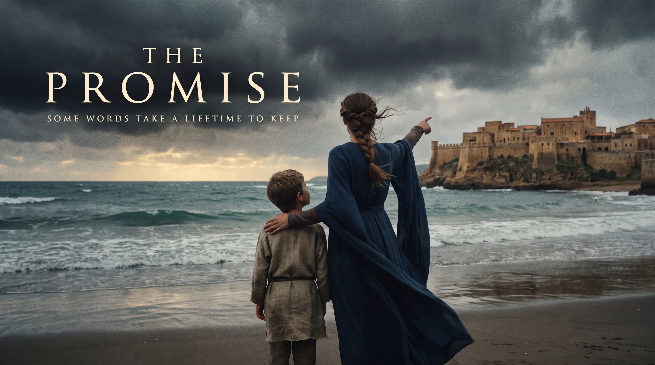 The Promise