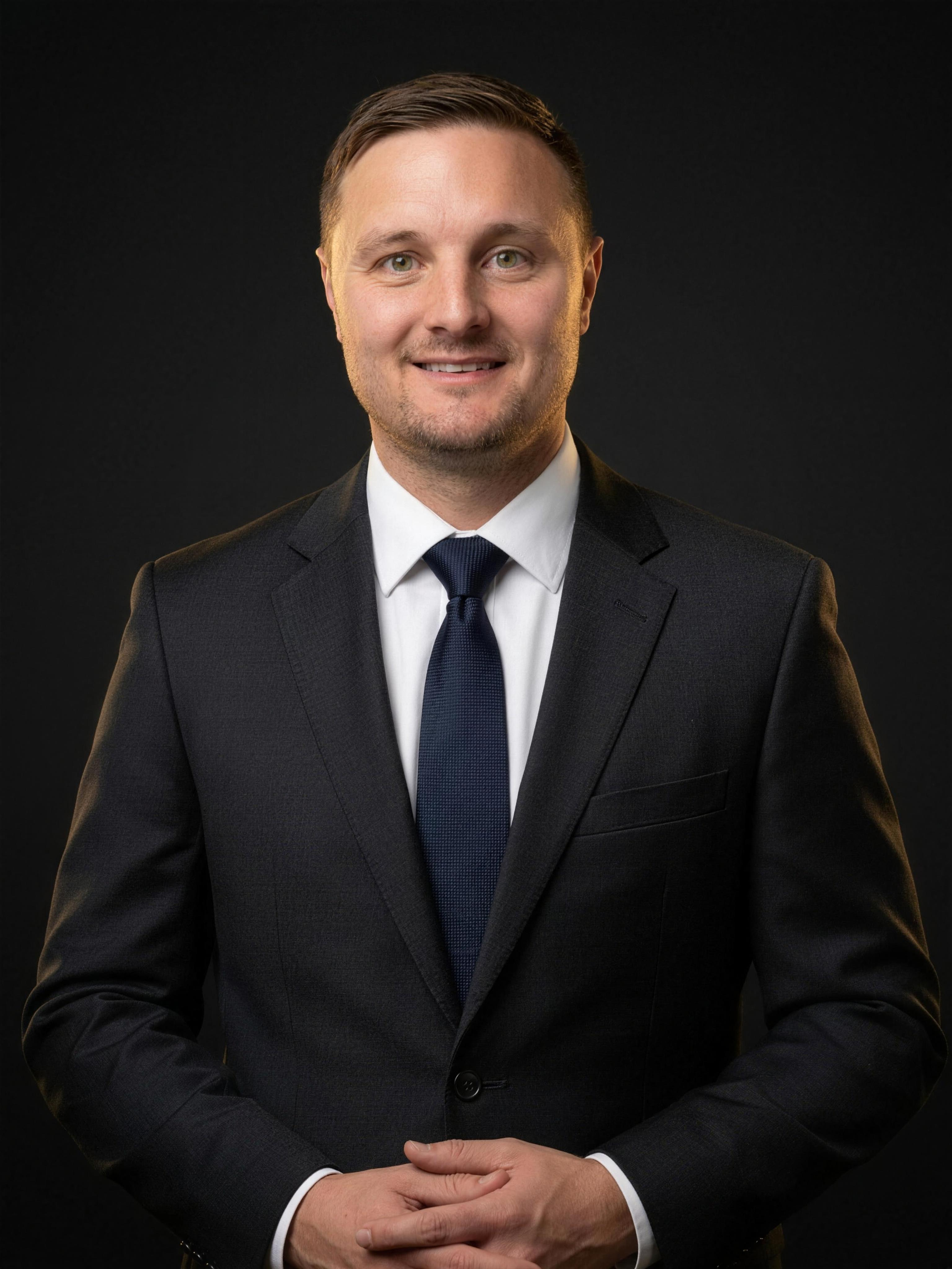 Aleks Sablin, Founder of AmeriPro Remodeling