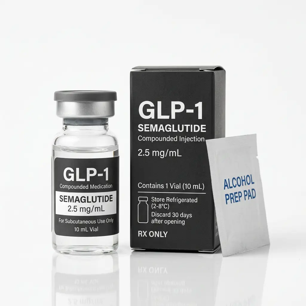 Ro GLP-1 program