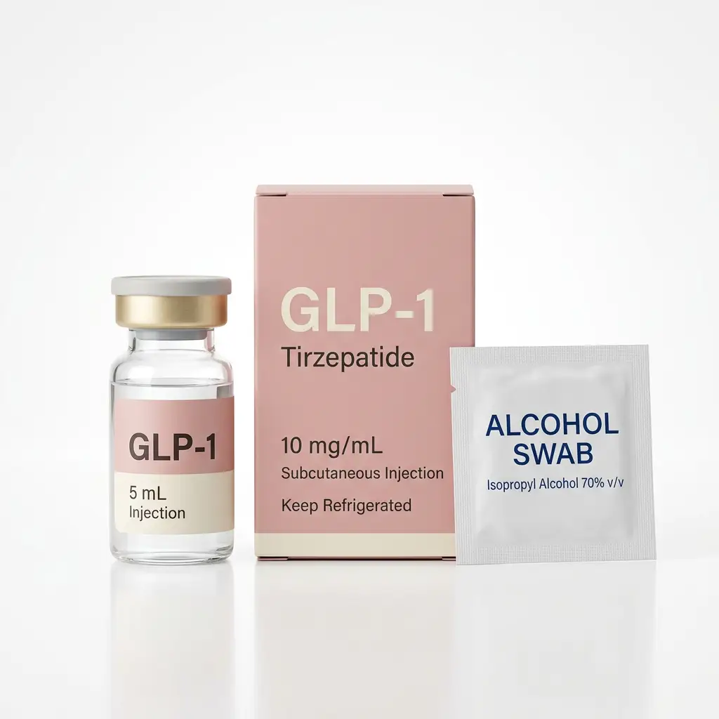 Mochi Health GLP-1 program