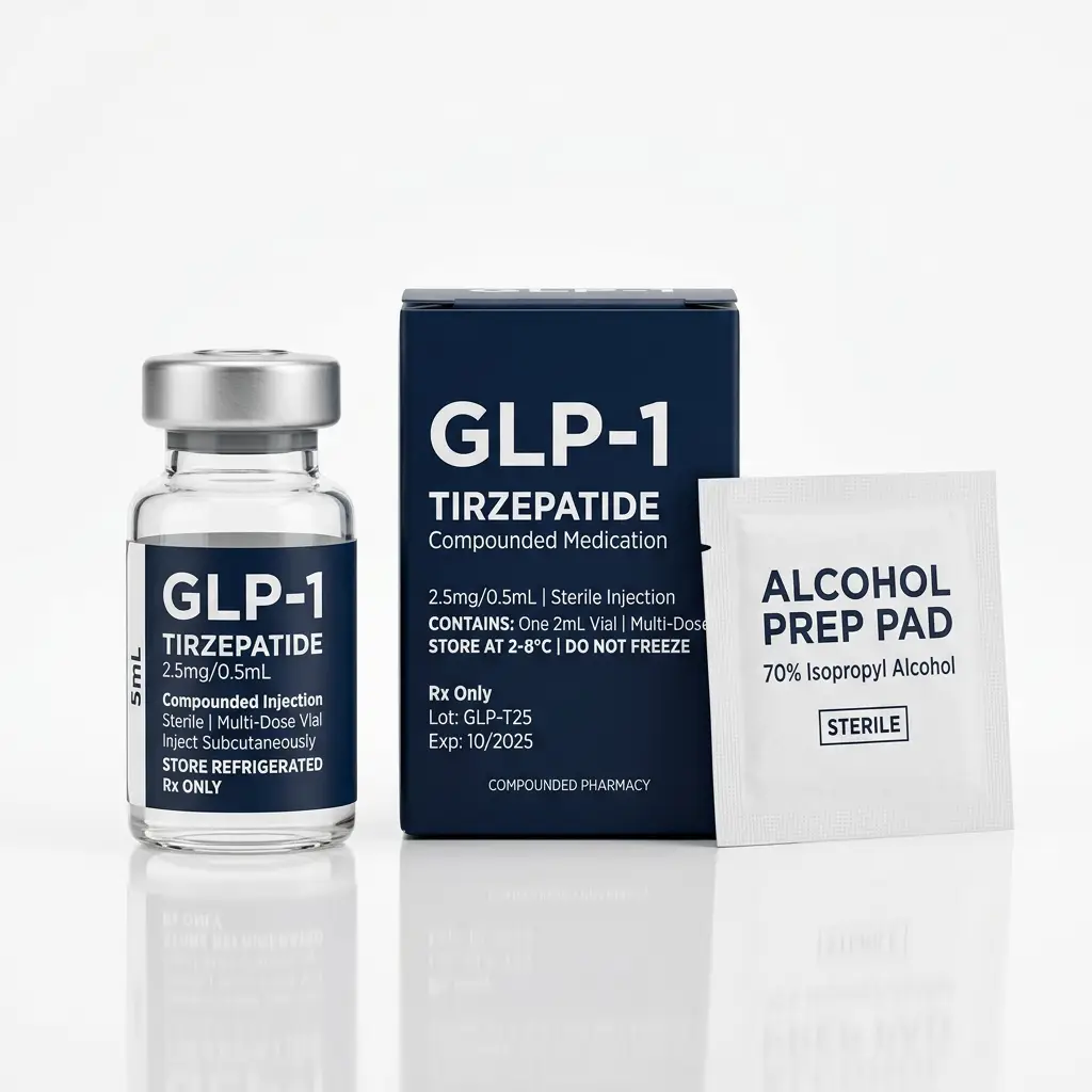 Henry Meds GLP-1 program