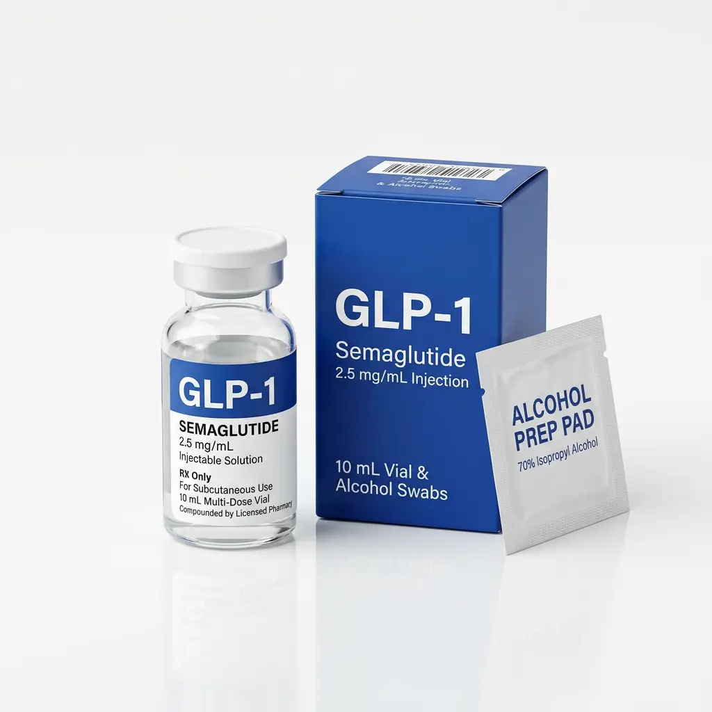 Sequence by WeightWatchers GLP-1 program