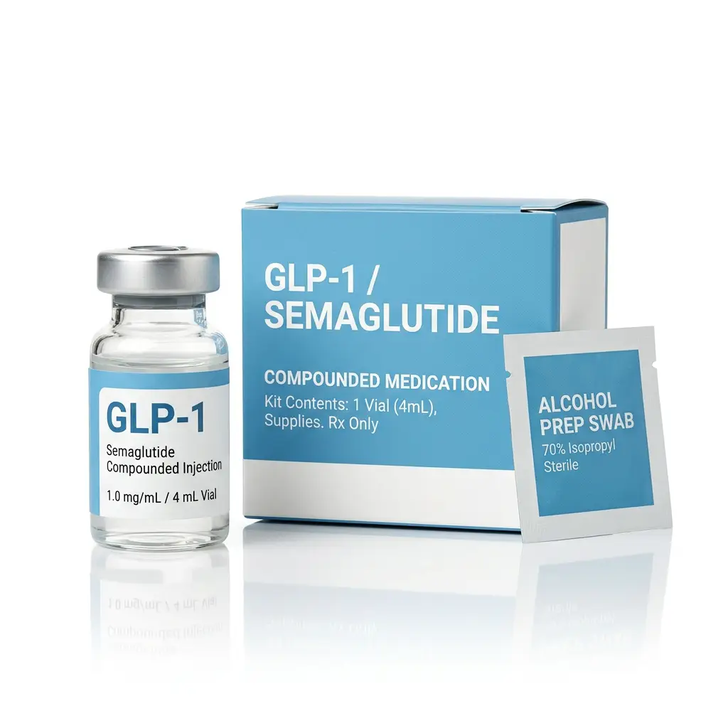 LifeMD GLP-1 program