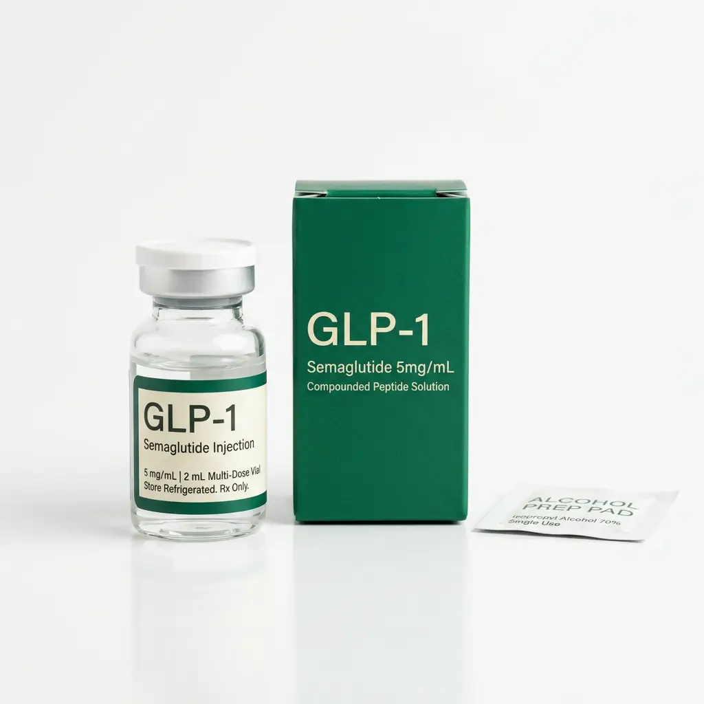 PlushCare GLP-1 program