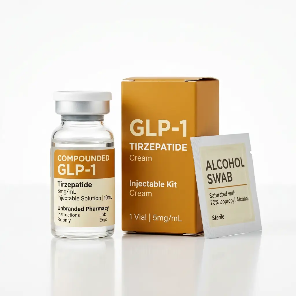 Sesame GLP-1 program