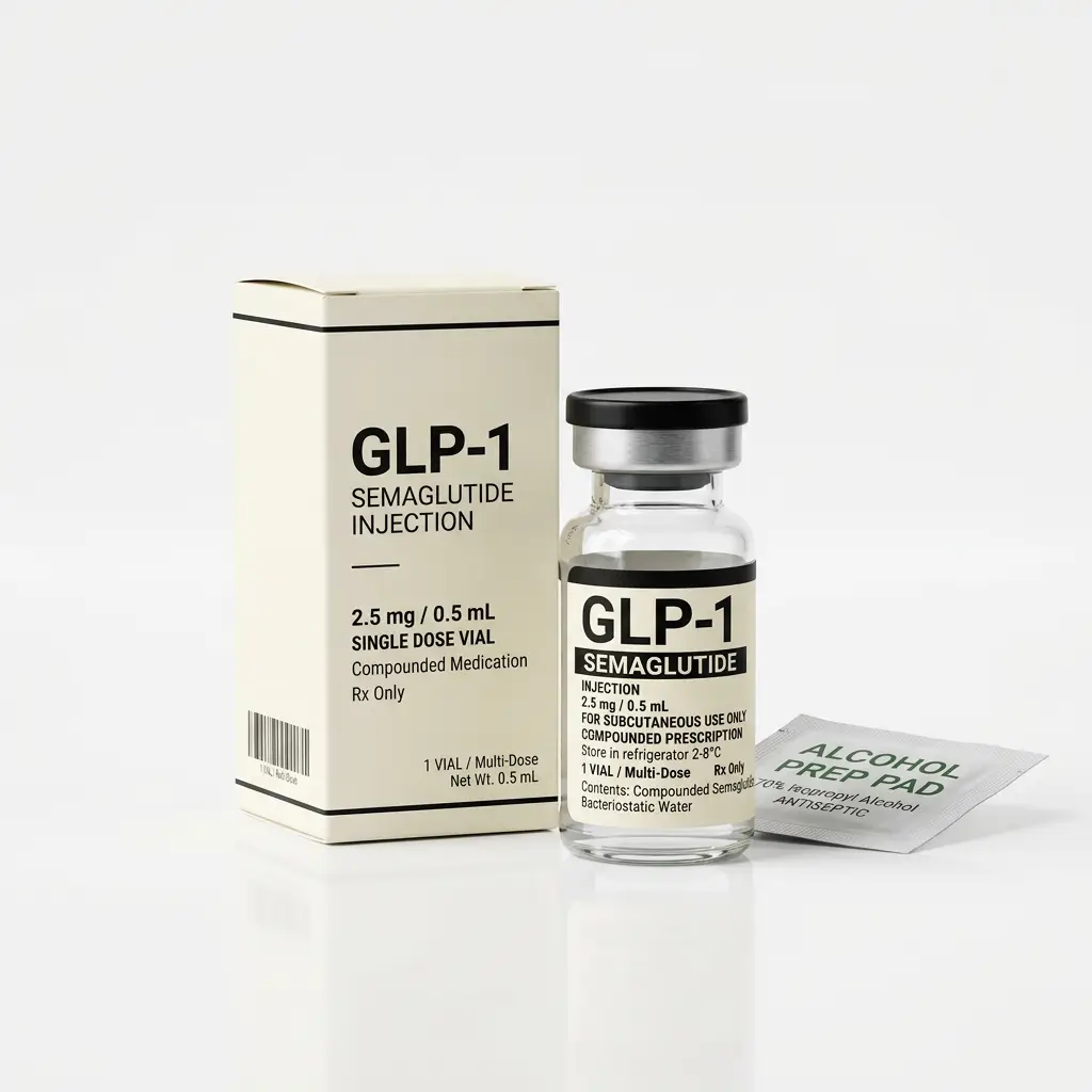 Eden GLP-1 program