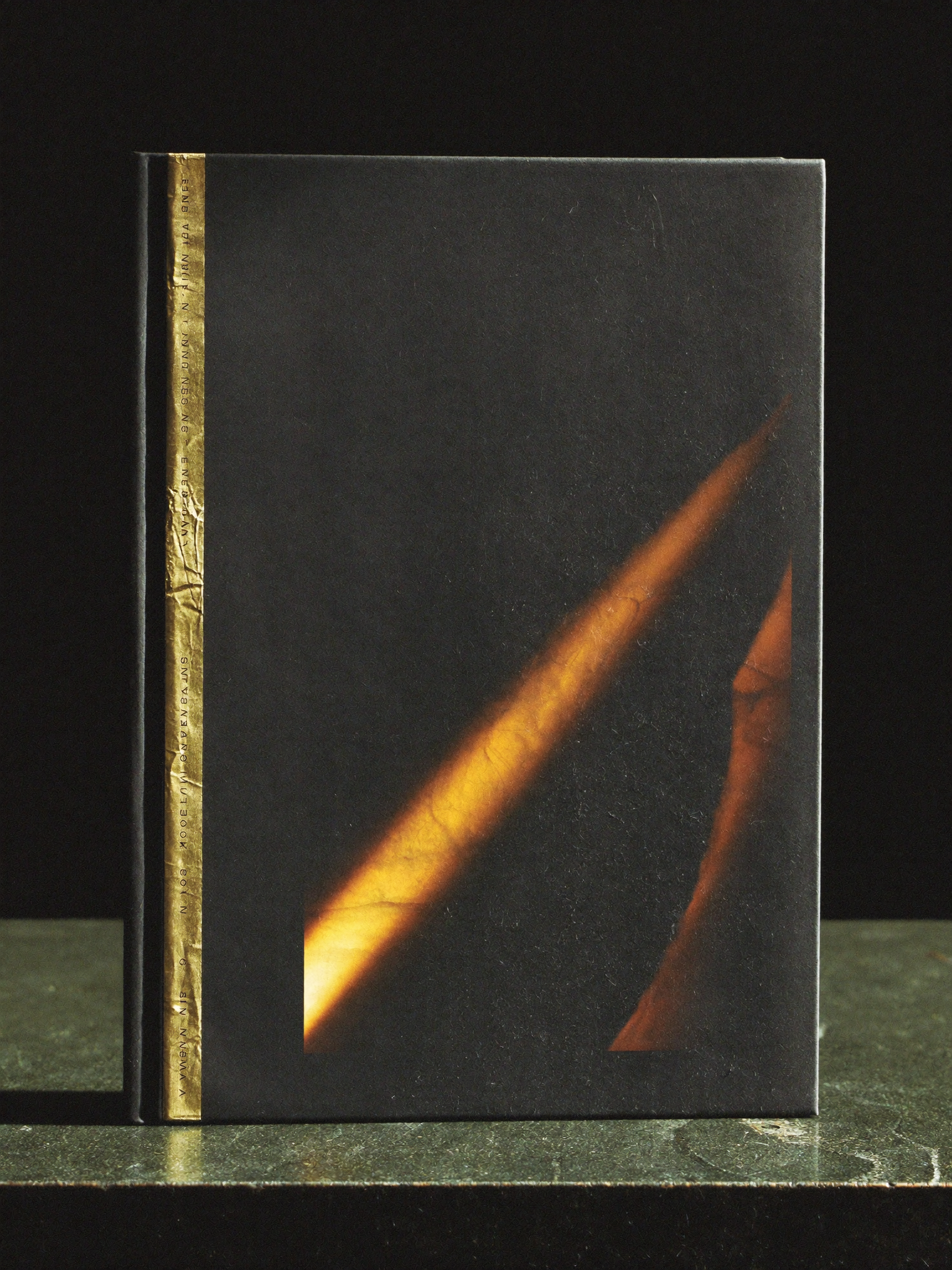 The Lookbook, standing