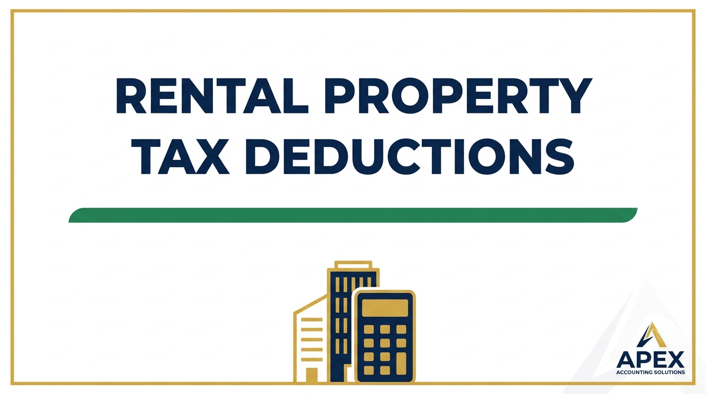 Rental Property Tax Deductions in Ontario (2026 Guide)