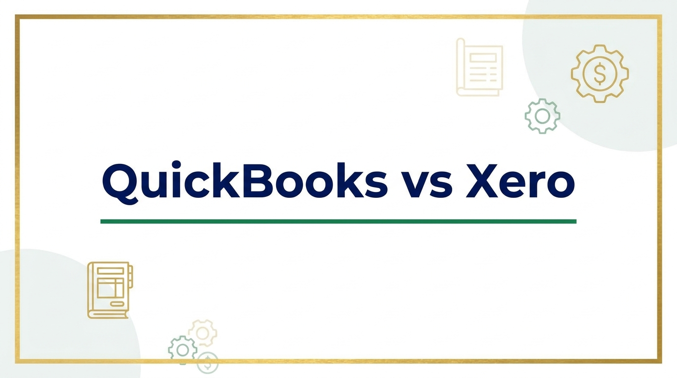 QuickBooks vs Xero: Which Is Better for Canadian Businesses?