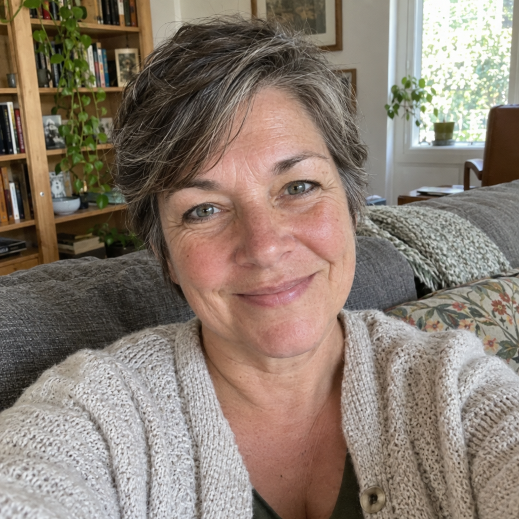 Sabine M.