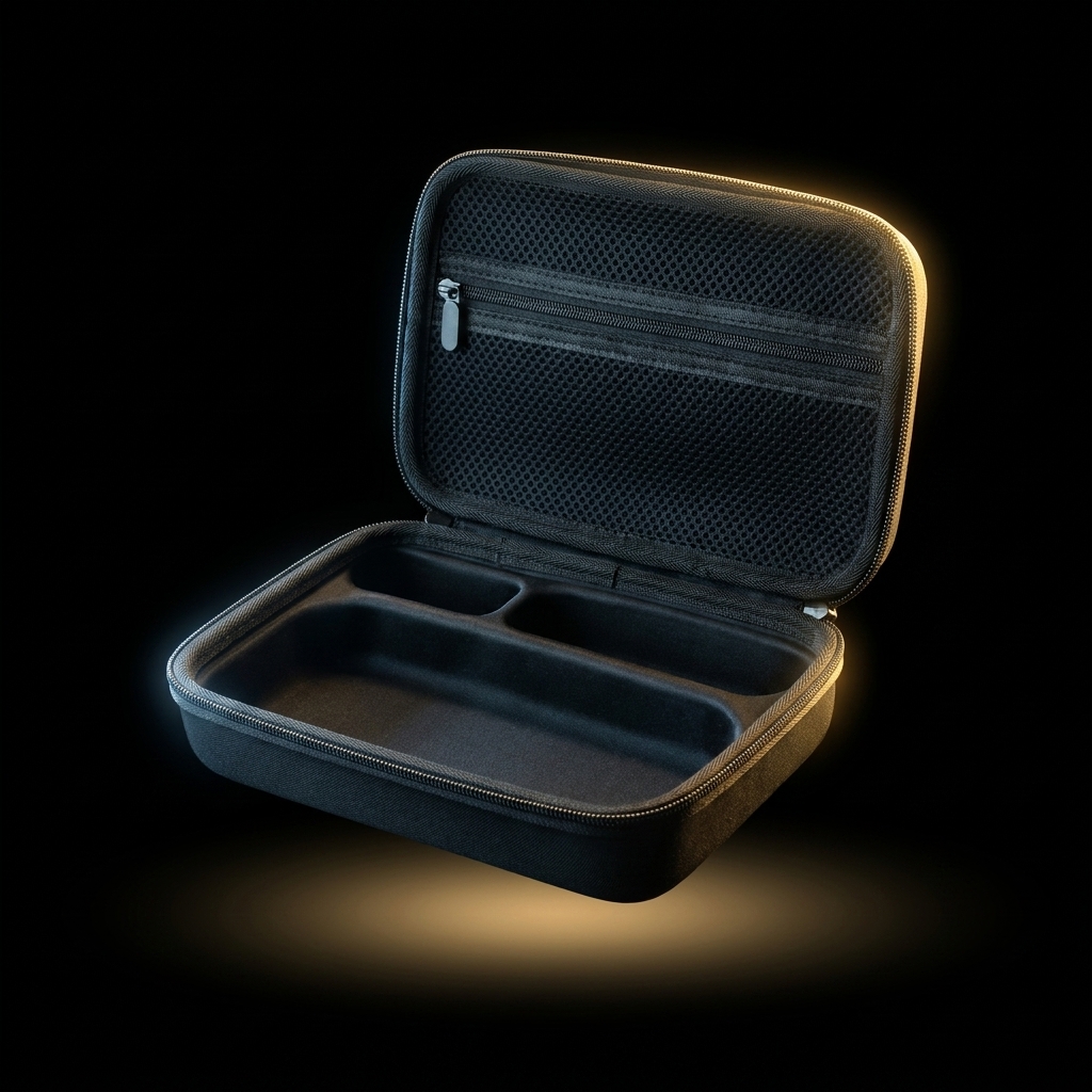 SafeMoov Case