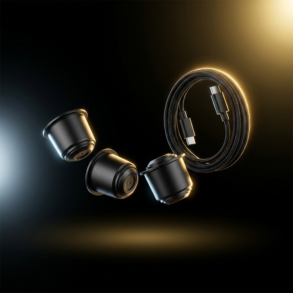 Adapters
