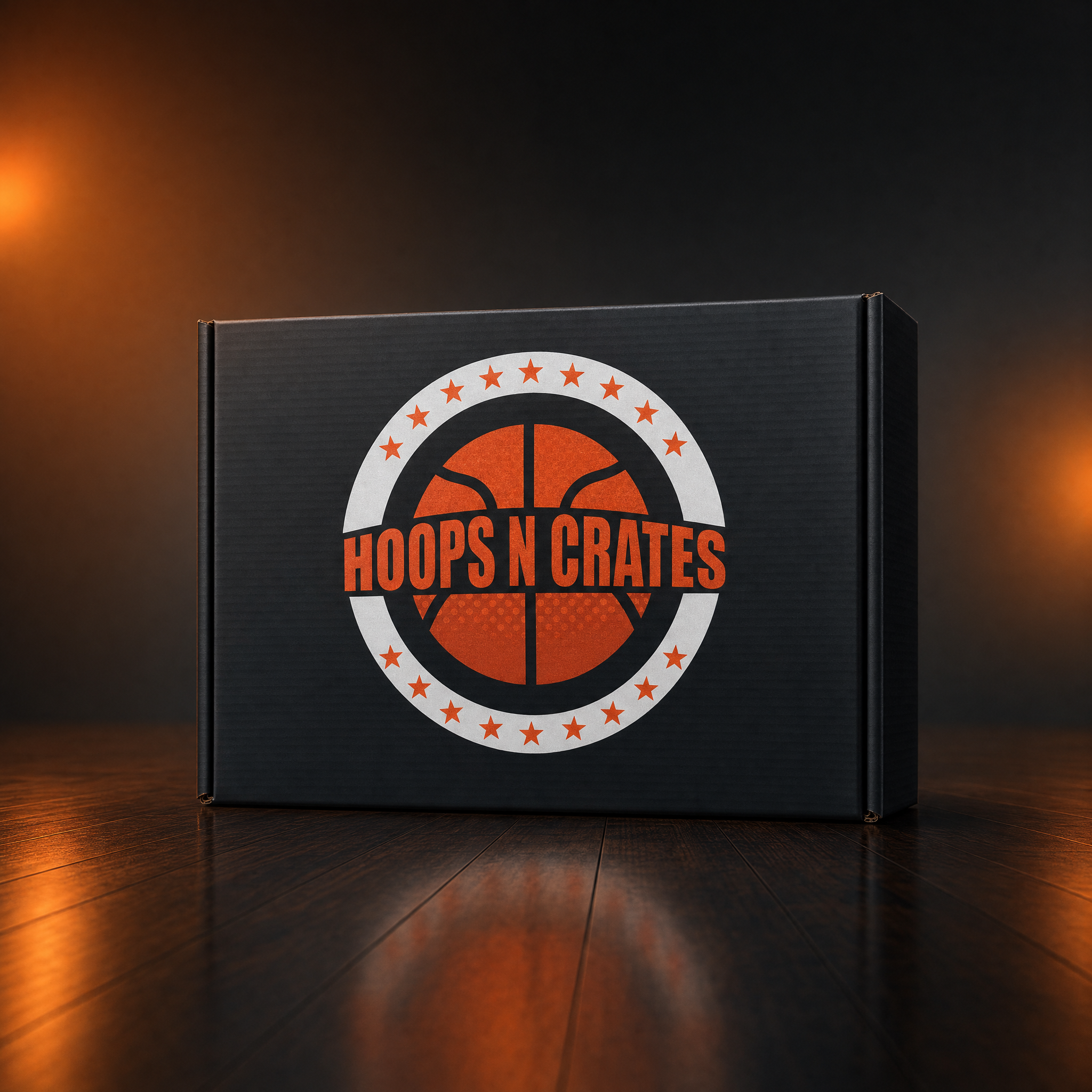 Hoops N Crates box