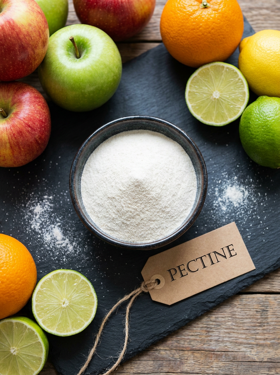 Pectine