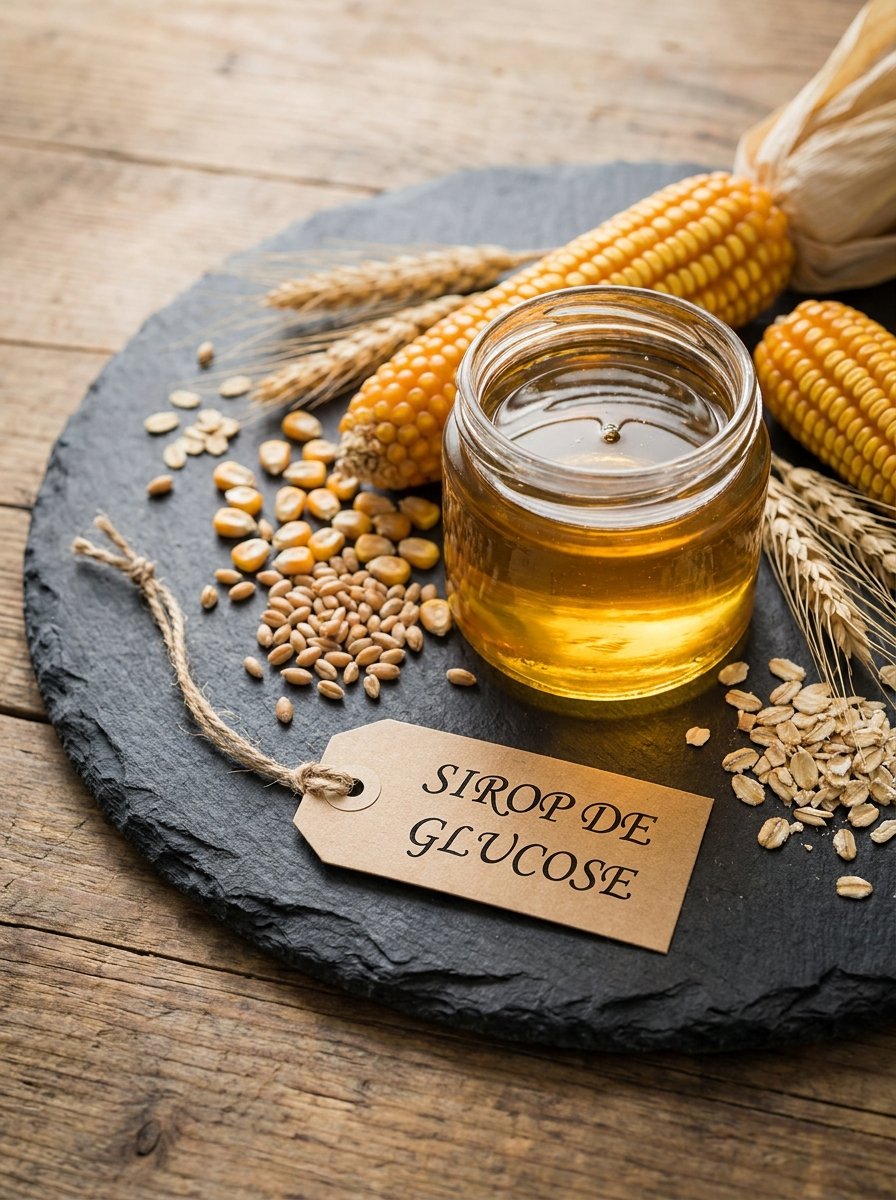 Sirop de glucose