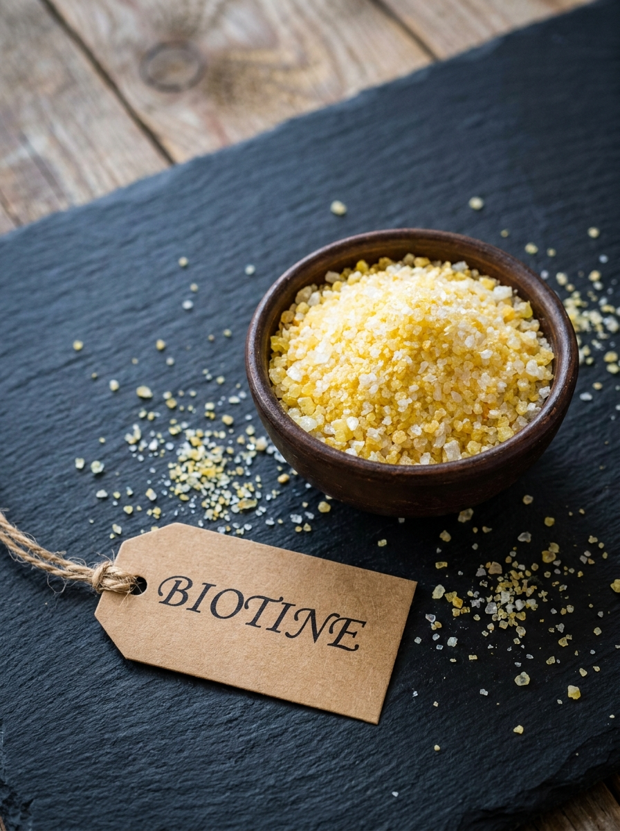 Biotine