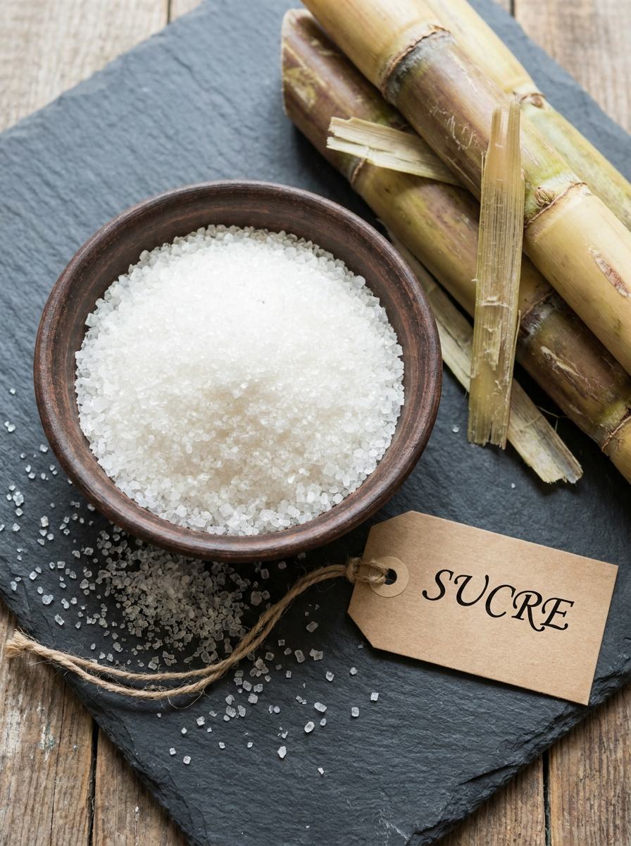 Sucre