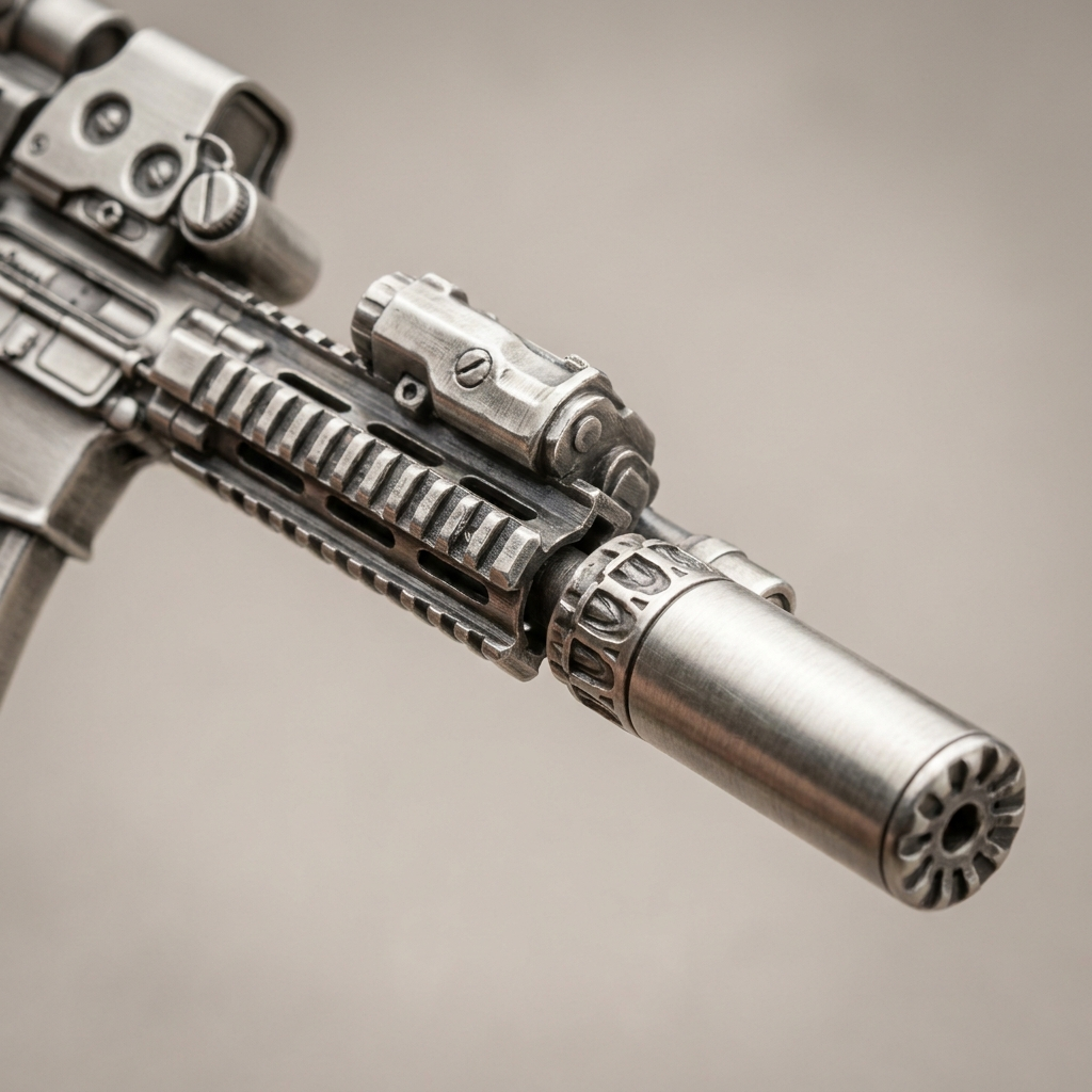 Relief rifle macro