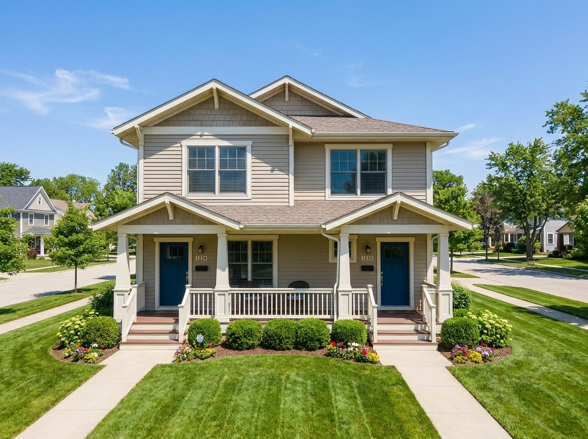 Tenants and Section 8