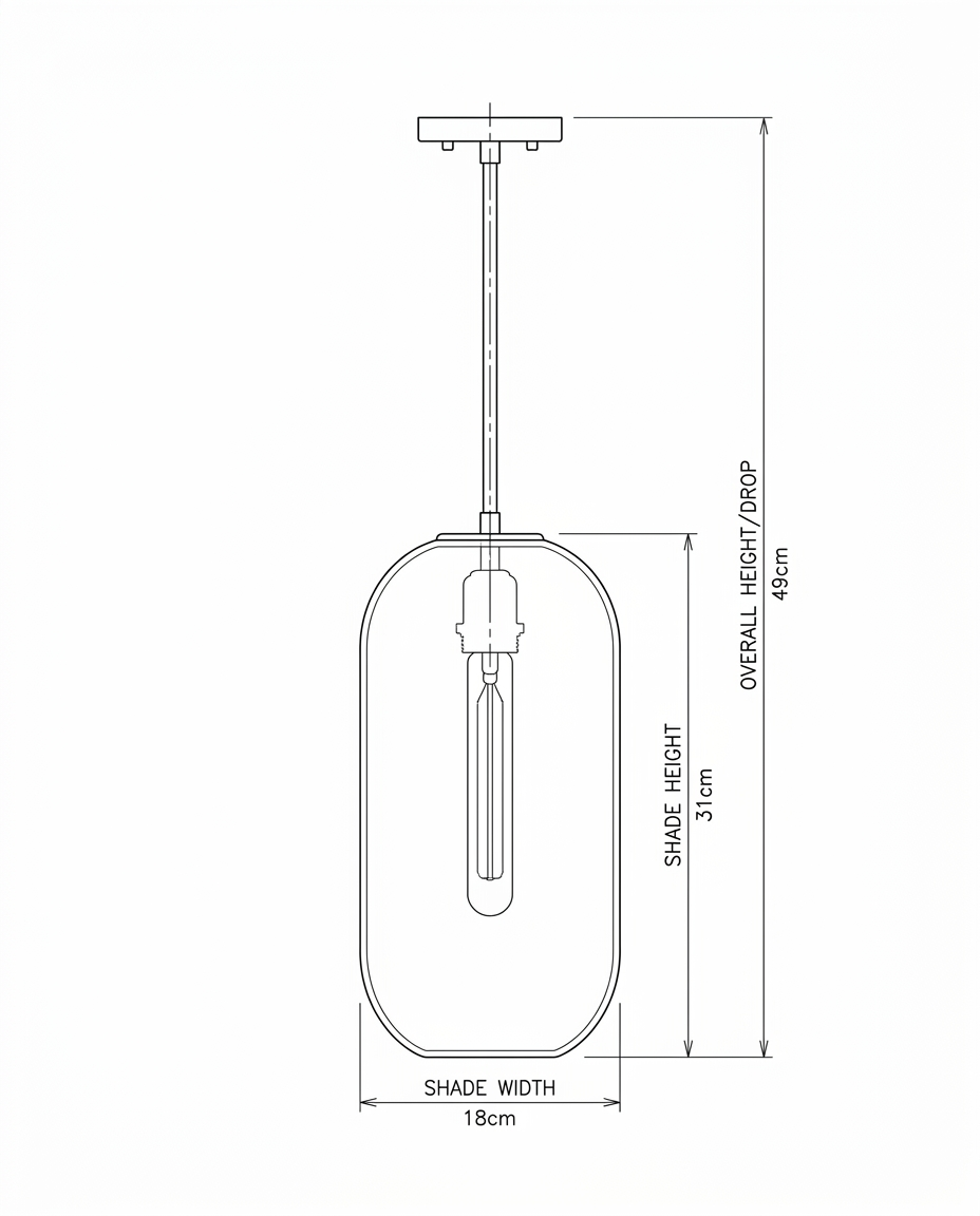 Vela Blueprint Dimensions