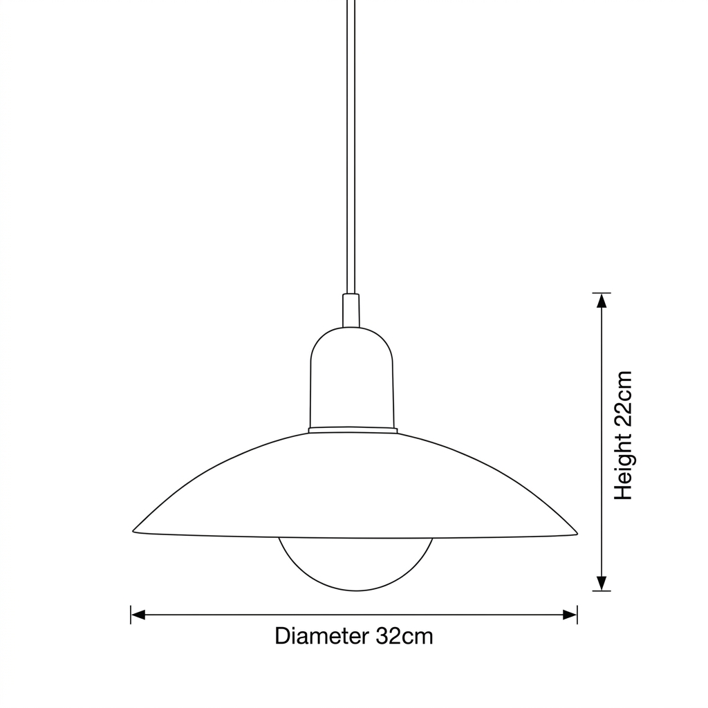 Arlo blueprint dimensions